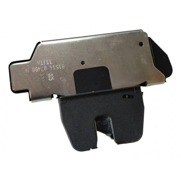 Fechadura Tampa Traseira Peugeot 3008 2014 A7096