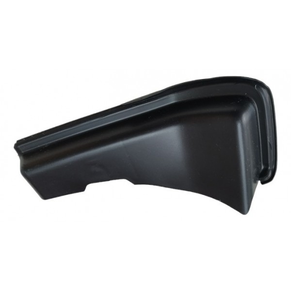 Acabamento Esquerdo Porta Malas Peugeot 3008 2014 A7084