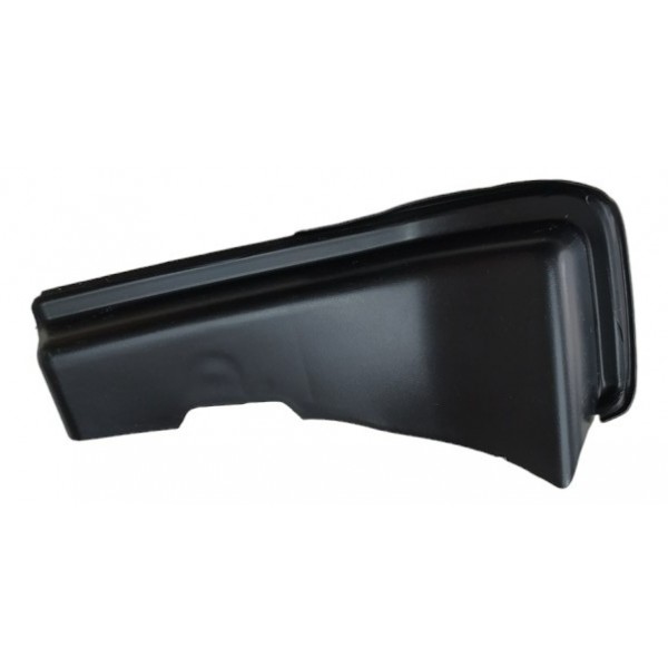 Acabamento Esquerdo Porta Malas Peugeot 3008 2014 A7084