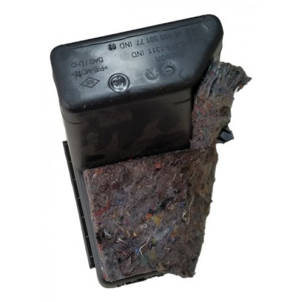 Moldura Porta Luvas Peugeot 3008 2014 A7083 9685050177