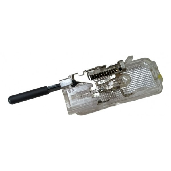 Luz Cortesia Porta Luvas Peugeot 3008 2014 A7077