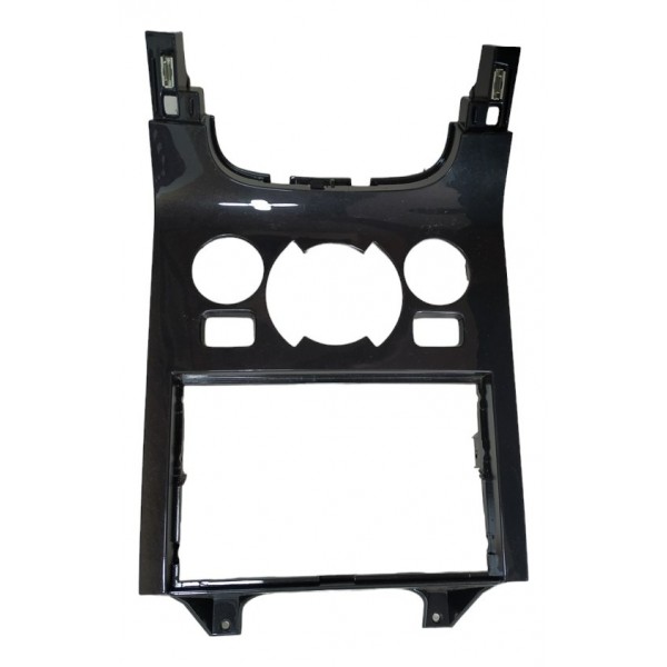 Moldura Central Painel Peugeot 3008 2014 A7076