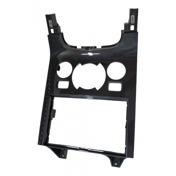 Moldura Central Painel Peugeot 3008 2014 A7076