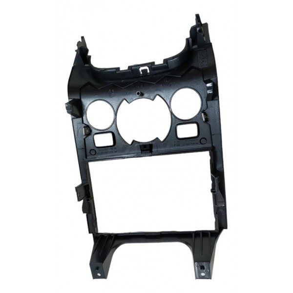 Moldura Central Painel Peugeot 3008 2014 A7076