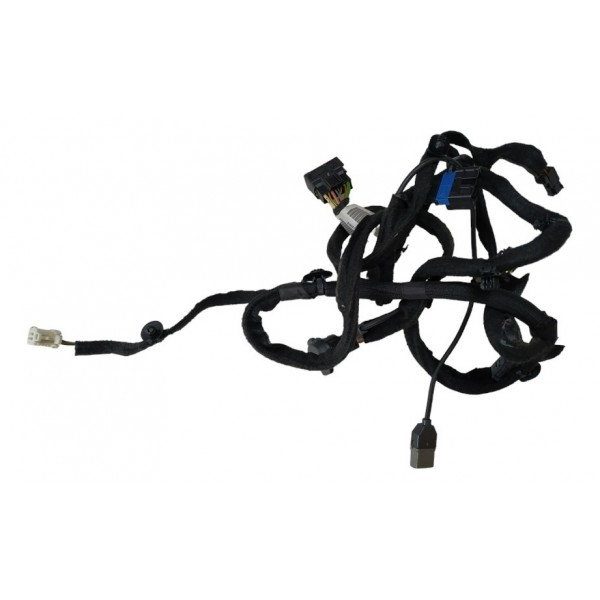 Chicote Caixa Ventilação Peugeot 3008 2014 A7075