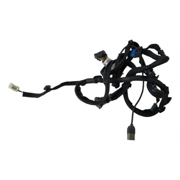 Chicote Caixa Ventilação Peugeot 3008 2014 A7075