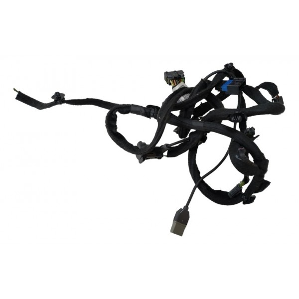 Chicote Caixa Ventilação Peugeot 3008 2014 A7075