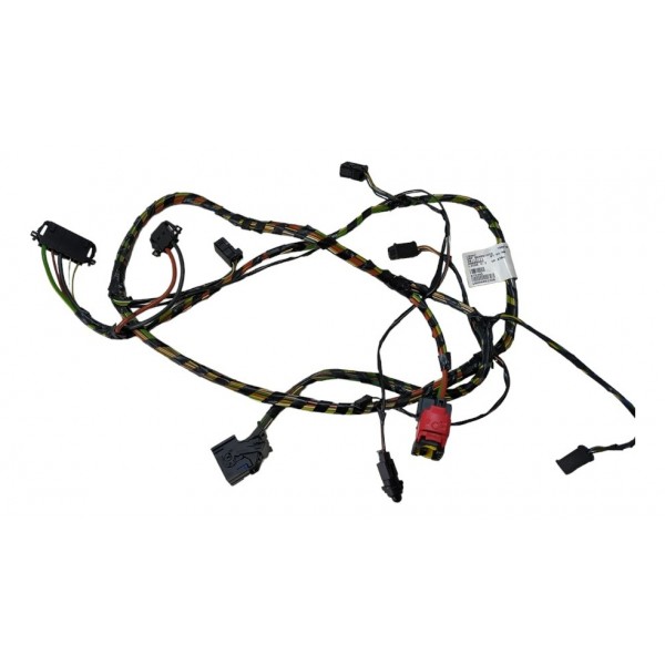 Chicote Caixa Ventilação Peugeot 3008 2014 A7066