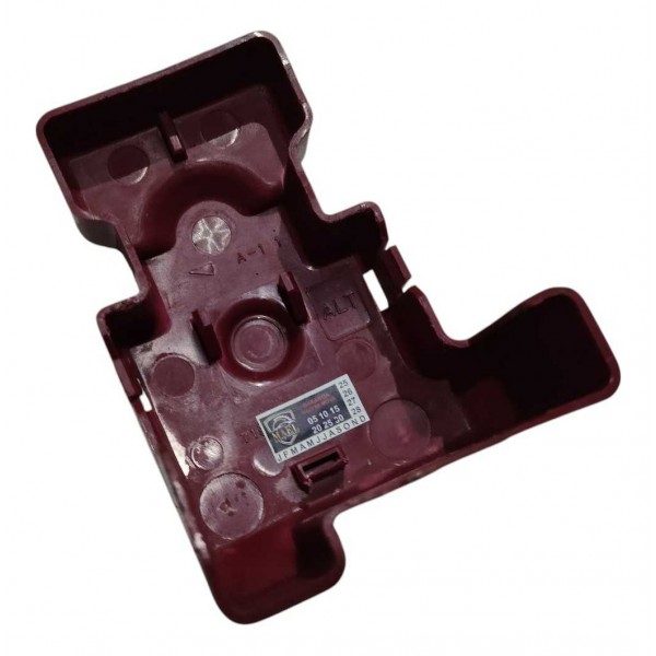 Tampa Polo Positivo Bateria Honda Civic 2015