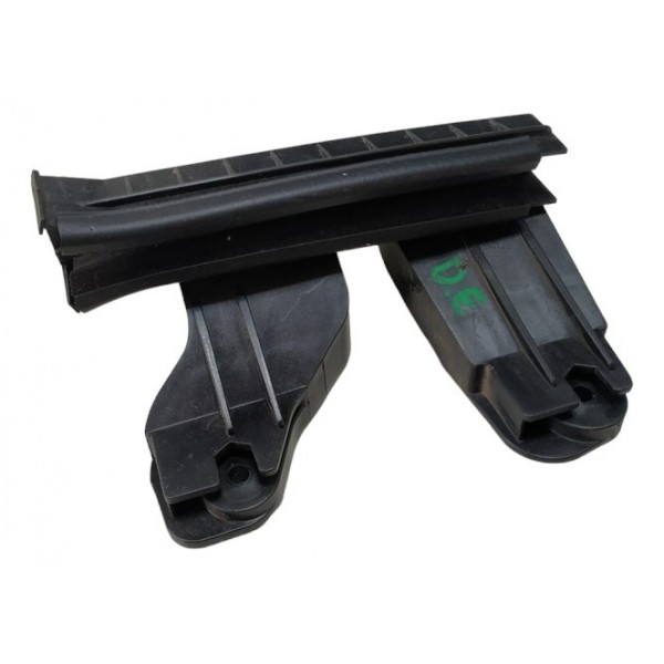 Guia Vidro Porta Dianteira Esq Peugeot 3008 2014 A7056