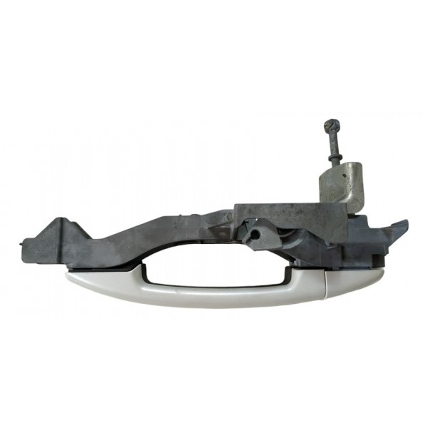 Maçaneta Externa Dianteira Esq Peugeot 3008 2014 A7055