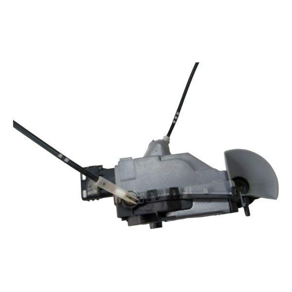 Fechadura Porta Dianteira Esq Peugeot 3008 2014 A7054