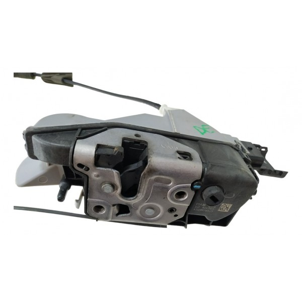 Fechadura Porta Dianteira Esq Peugeot 3008 2014 A7054