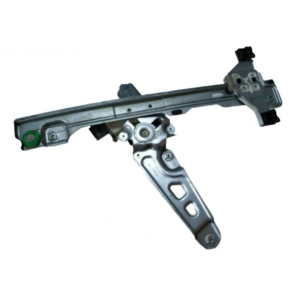 Maquina Vidro Diant Esquerda Peugeot 3008 2014 A7052