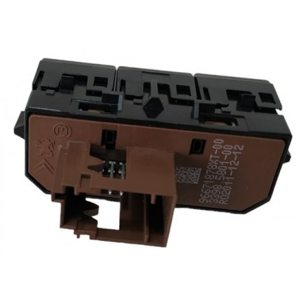 Botão Controle Tração / Estacionamento Peugeot 3008 14 A7048