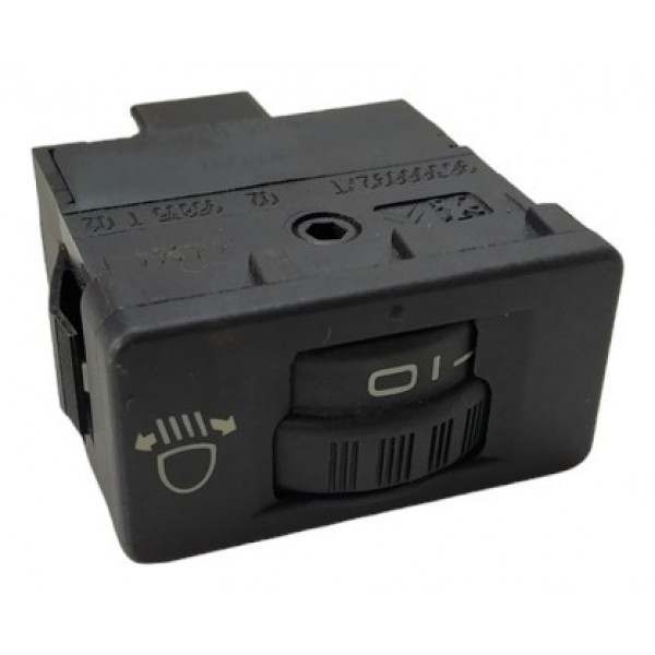 Botão Regulagem Farol Peugeot 3008 2014 A7047
