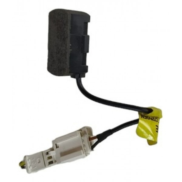 Microfone Interno Peugeot 3008 2014 A7046