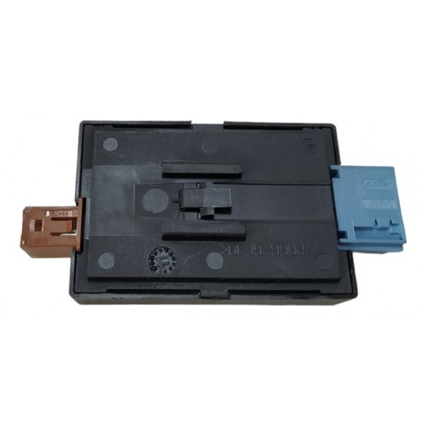 Módulo Central Alarme Peugeot 3008 2014 A7043 9657384680