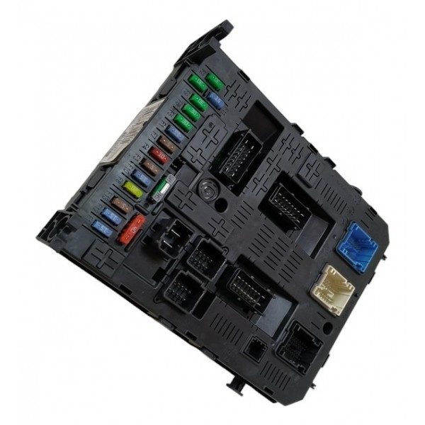 Modulo Bsi Bsm Peugeot 3008 2014 A7041 9678476880