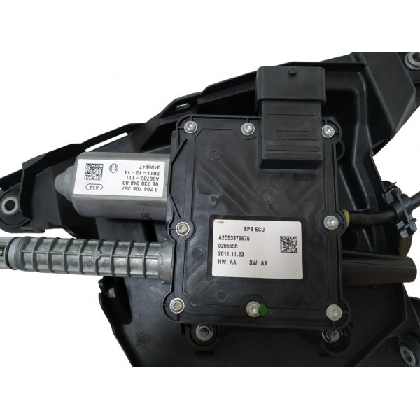 Atuador Freio Estacionamento Peugeot 3008 2014 A7039