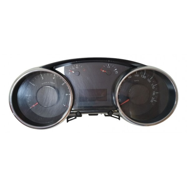 Painel Instrumentos Peugeot 3008 2014 A7037