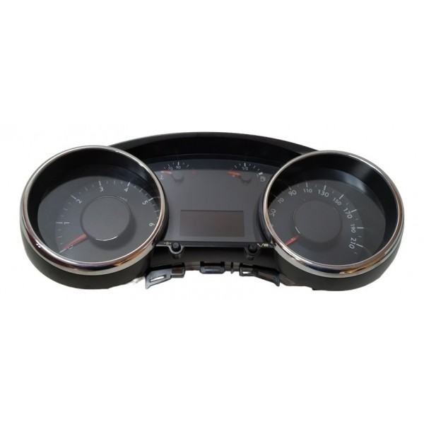 Painel Instrumentos Peugeot 3008 2014 A7037