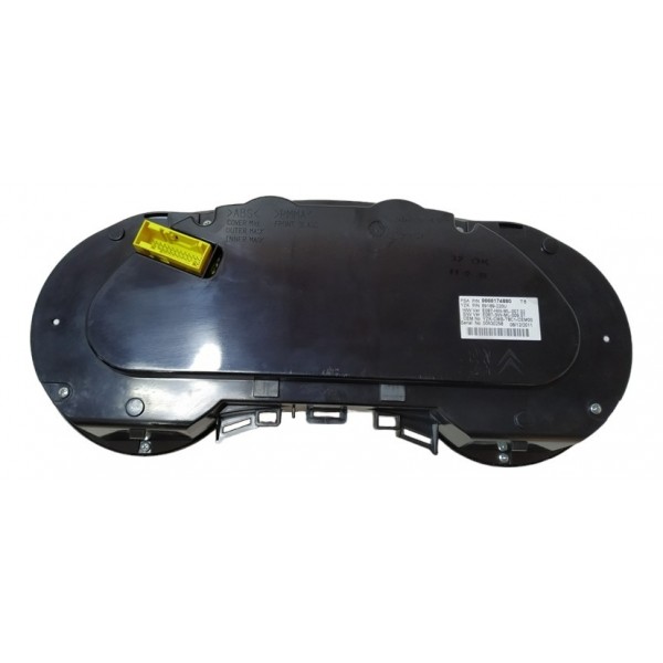 Painel Instrumentos Peugeot 3008 2014 A7037