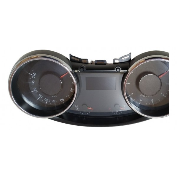 Painel Instrumentos Peugeot 3008 2014 A7037
