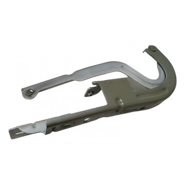 Dobradiça Esq Capo Dianteiro Peugeot 3008 2014 A7031