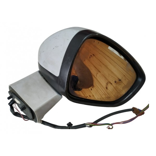 Retrovisor Eletrico Direito Peugeot 308 A7028
