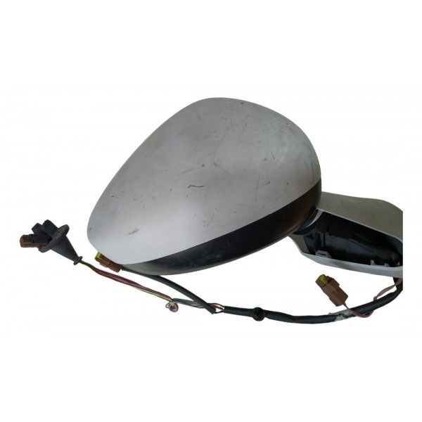 Retrovisor Eletrico Direito Peugeot 308 A7028
