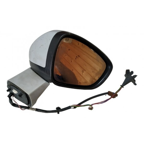 Retrovisor Eletrico Direito Peugeot 308 A7028