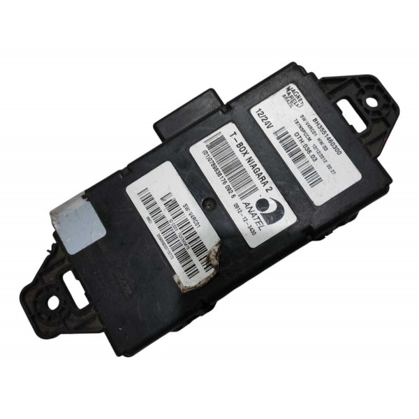 Modulo Conforto Fiat Palio Siena