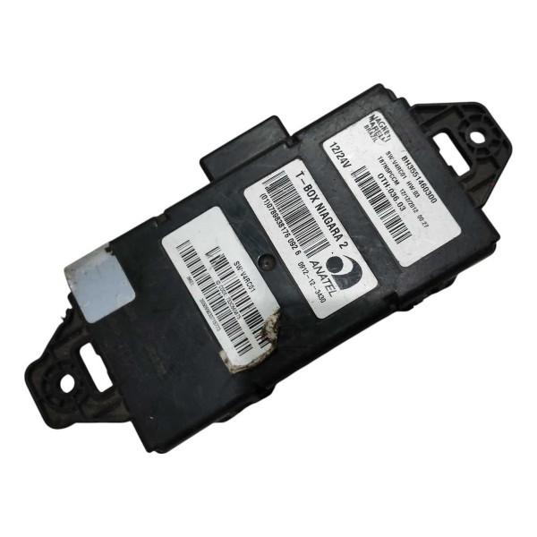 Modulo Conforto Fiat Palio Siena