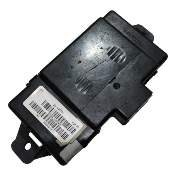 Modulo Conforto Fiat Palio Siena