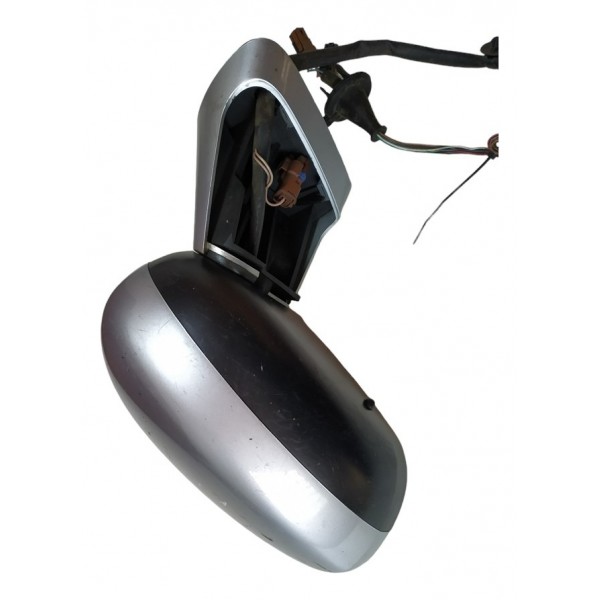 Retrovisor Eletrico Direito Peugeot 308 A7027