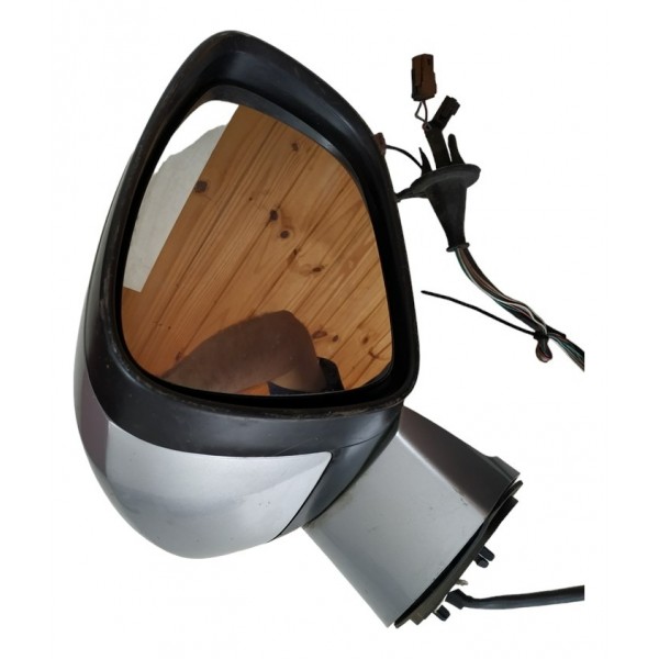 Retrovisor Eletrico Direito Peugeot 308 A7027