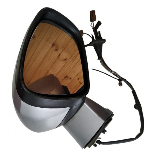 Retrovisor Eletrico Direito Peugeot 308 A7027