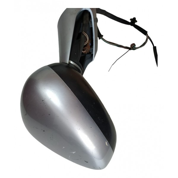 Retrovisor Eletrico Direito Peugeot 308 A7027