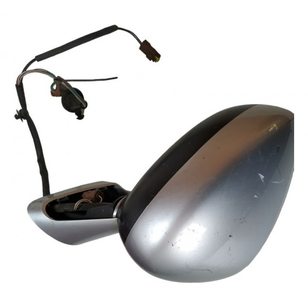 Retrovisor Eletrico Direito Peugeot 308 A7027