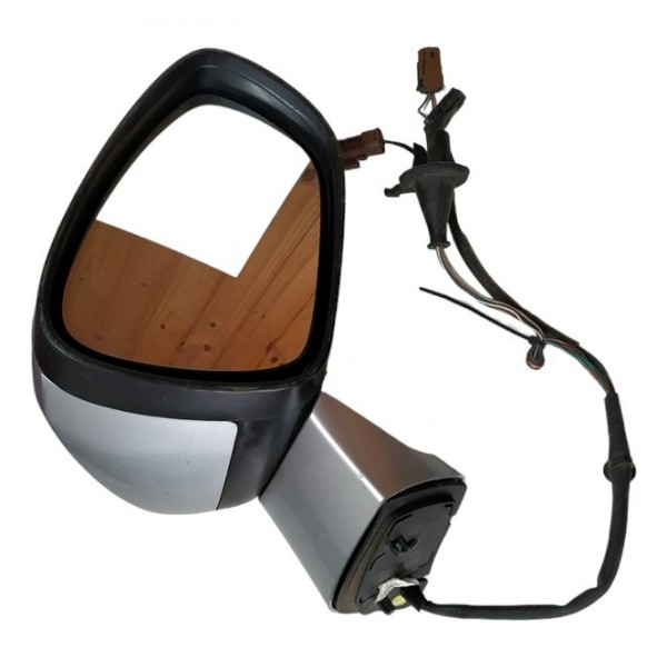 Retrovisor Eletrico Direito Peugeot 308 A7027