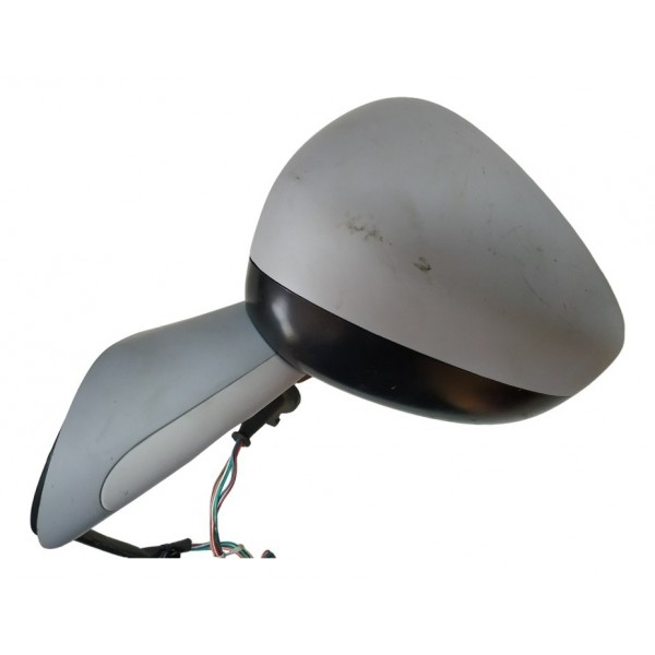 Retrovisor Eletrico Esquerdo Peugeot 308 A7026