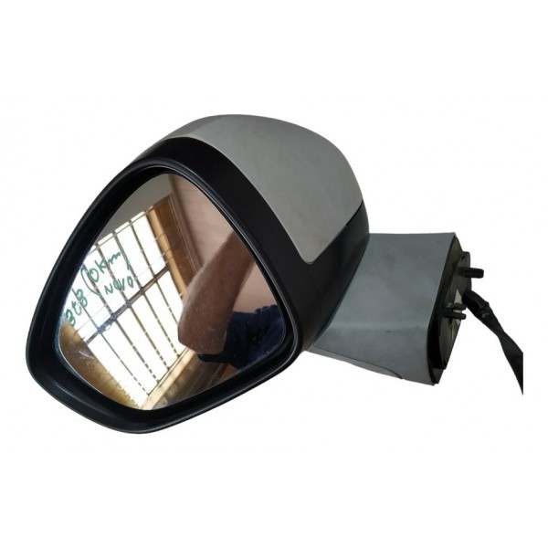 Retrovisor Eletrico Esquerdo Peugeot 308 A7026