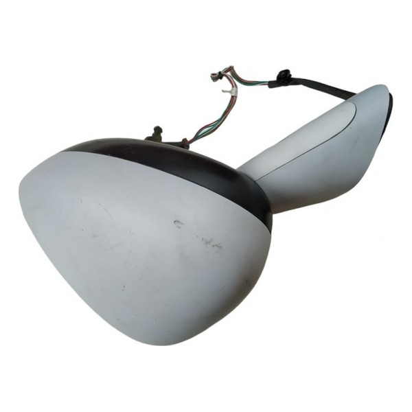 Retrovisor Eletrico Esquerdo Peugeot 308 A7026