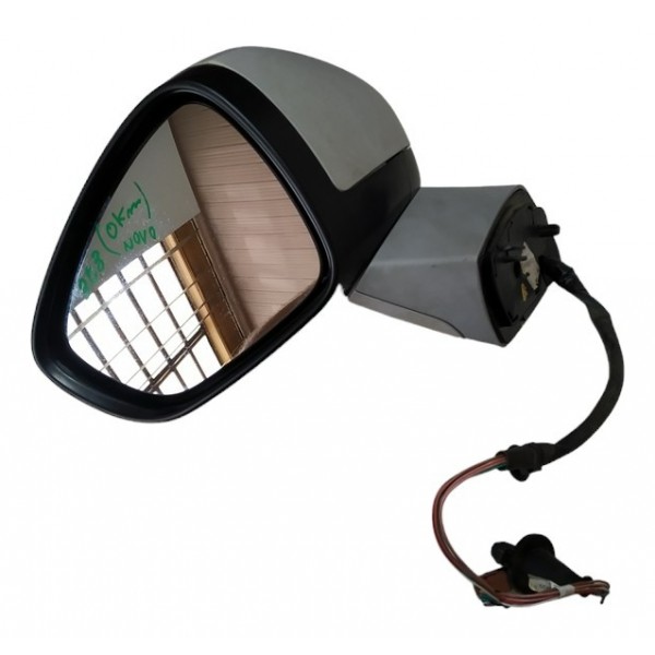 Retrovisor Eletrico Esquerdo Peugeot 308 A7026