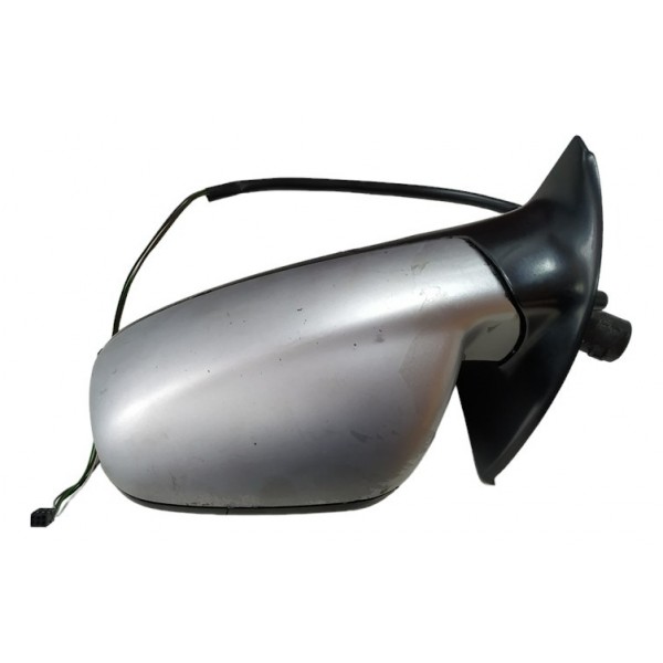 Retrovisor Eletrico Esquerdo Peugeot 307 A7025