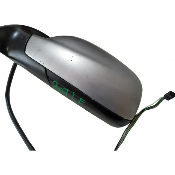 Retrovisor Eletrico Esquerdo Peugeot 307 A7025