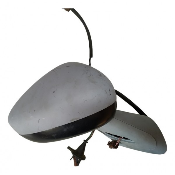 Retrovisor Eletrico Direito Peugeot 308 A7024