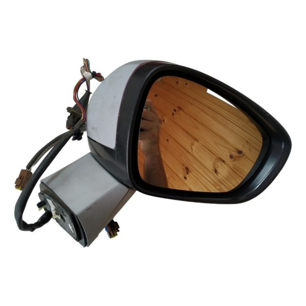 Retrovisor Eletrico Direito Peugeot 308 A7024