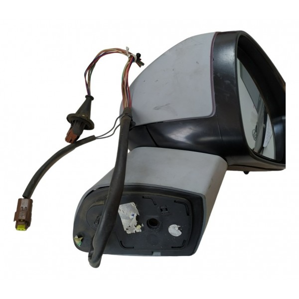 Retrovisor Eletrico Direito Peugeot 308 A7024